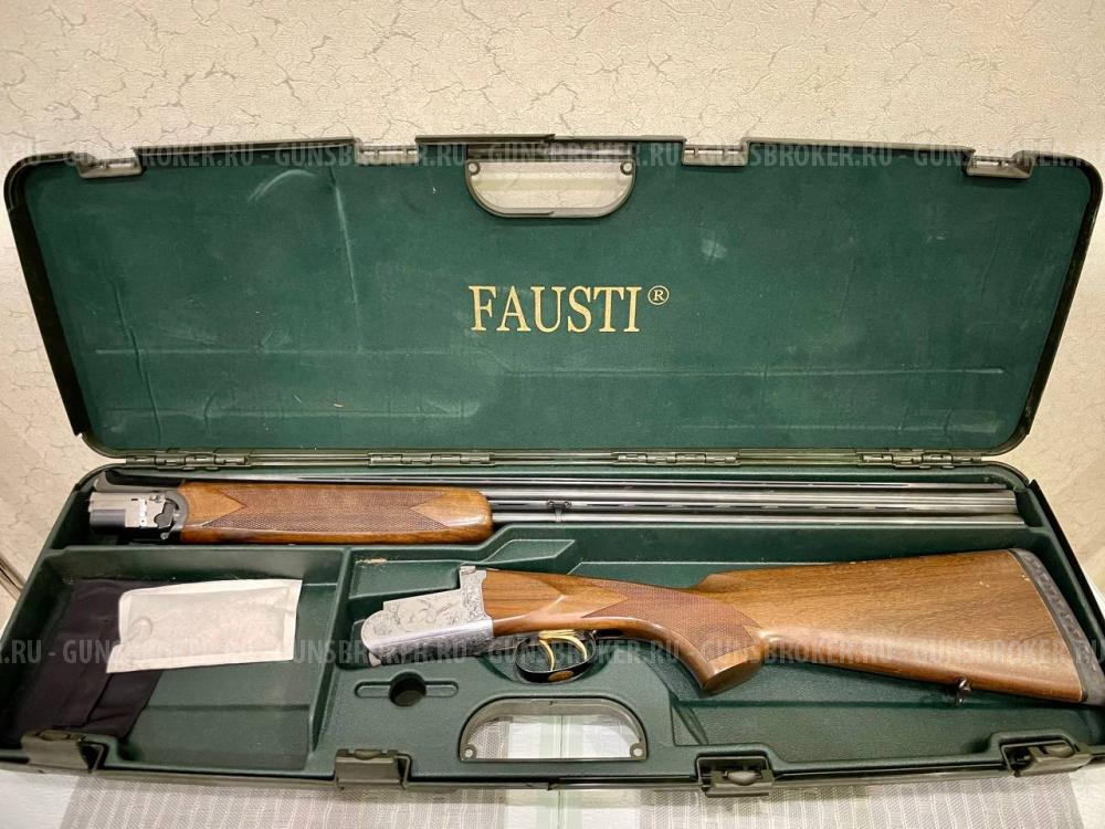 Fausti Stefano Elegant 12/76