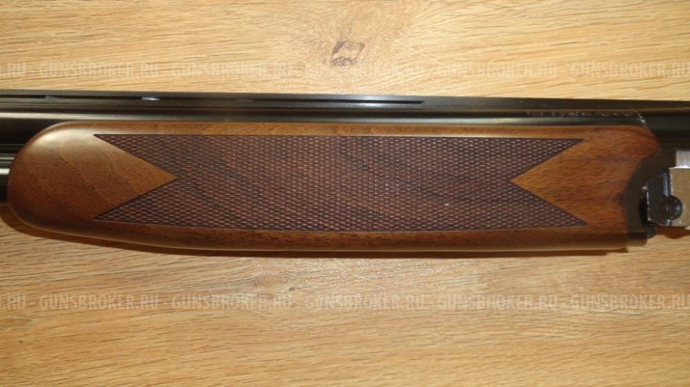 Fausti Stefano Elegant (3 сестры) Шикарное итальянское ружье . Вертикалка
