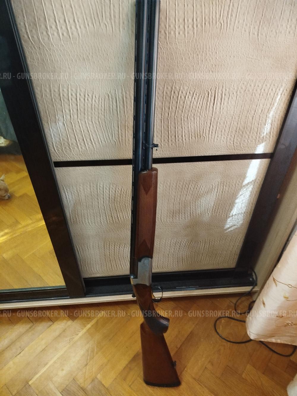 Fausti Stefano Elegant L=660