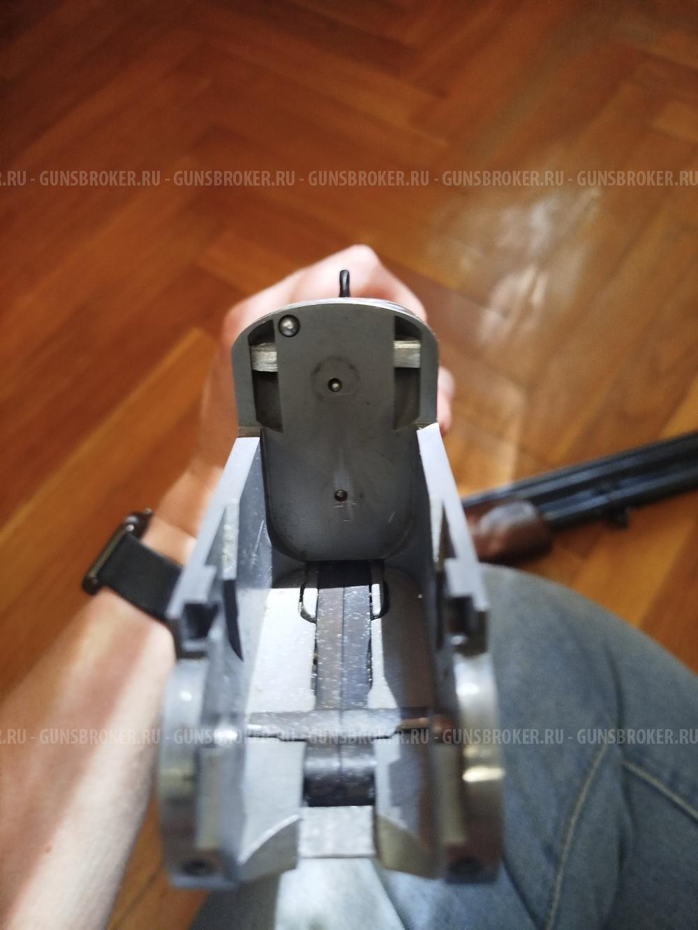 Fausti Stefano Elegant L=660