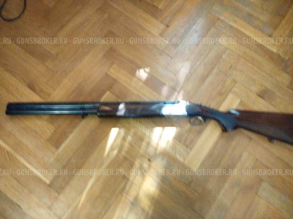 Fausti Stefano Elegant L=660