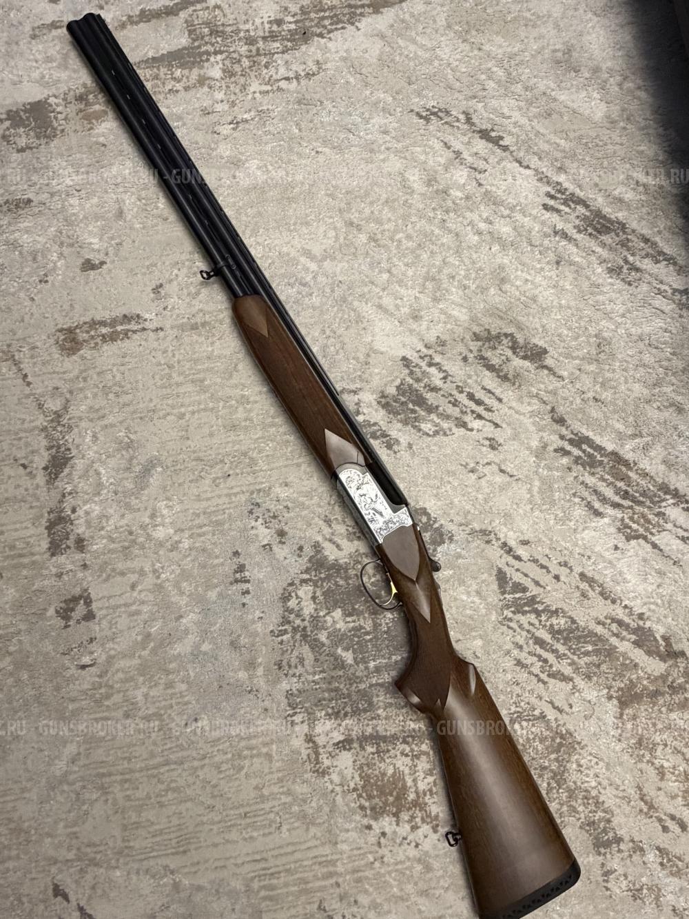 Fausti Stefano Elegant Standard, 12/76, стволы 760 мм