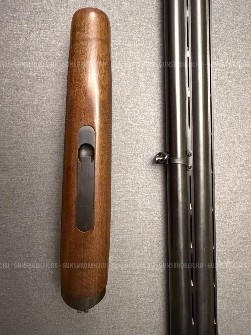 Fausti Stefano Elegant Standard, 12/76, стволы 760 мм