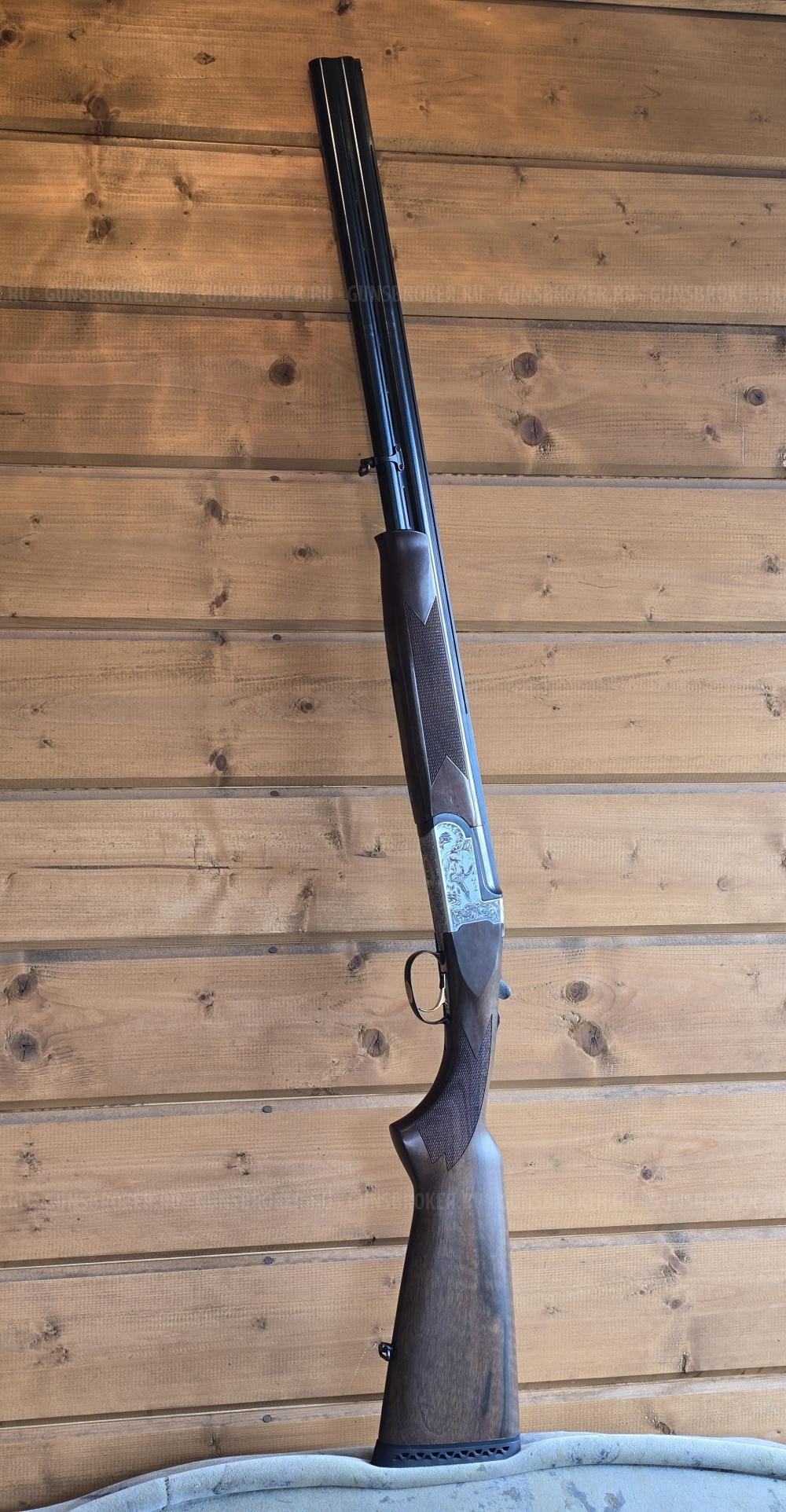 Fausti Stefano Elegant Standard 20/76