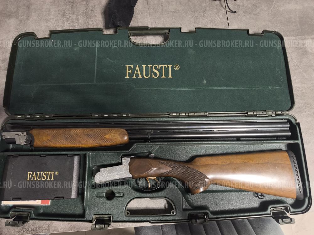 Fausti Stefano Elegant standart