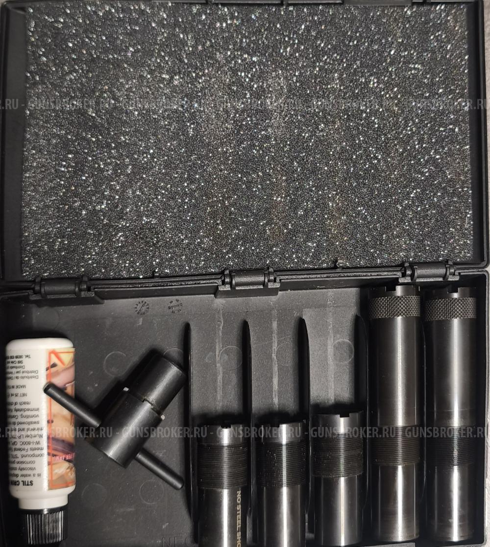 Fausti Stefano Elegant standart