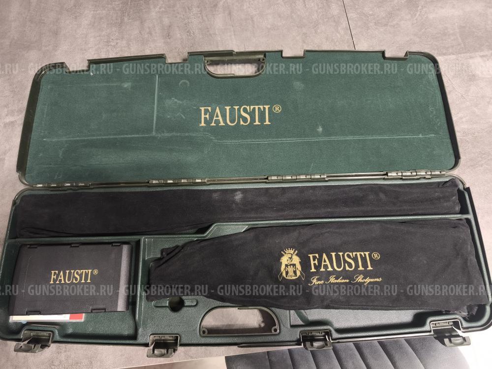 Fausti Stefano Elegant standart