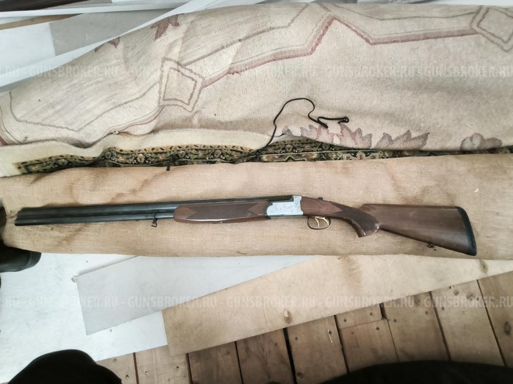 Фаусти Стефано елегант