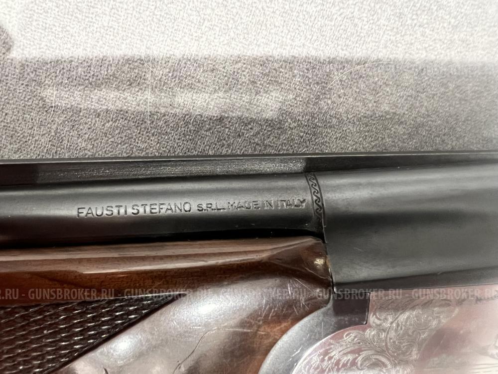 Fausti Stefano Elegant 