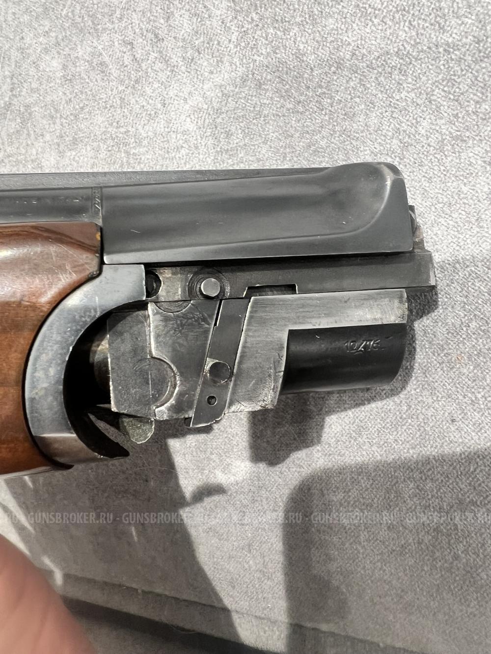 Fausti Stefano Elegant 