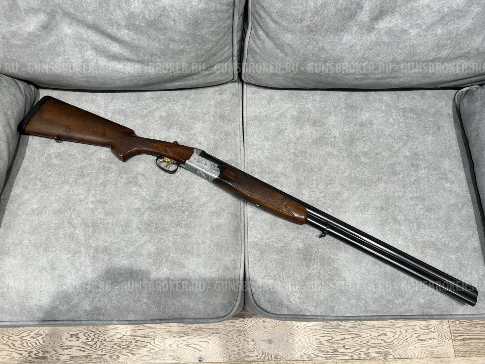 Fausti Stefano Elegant 