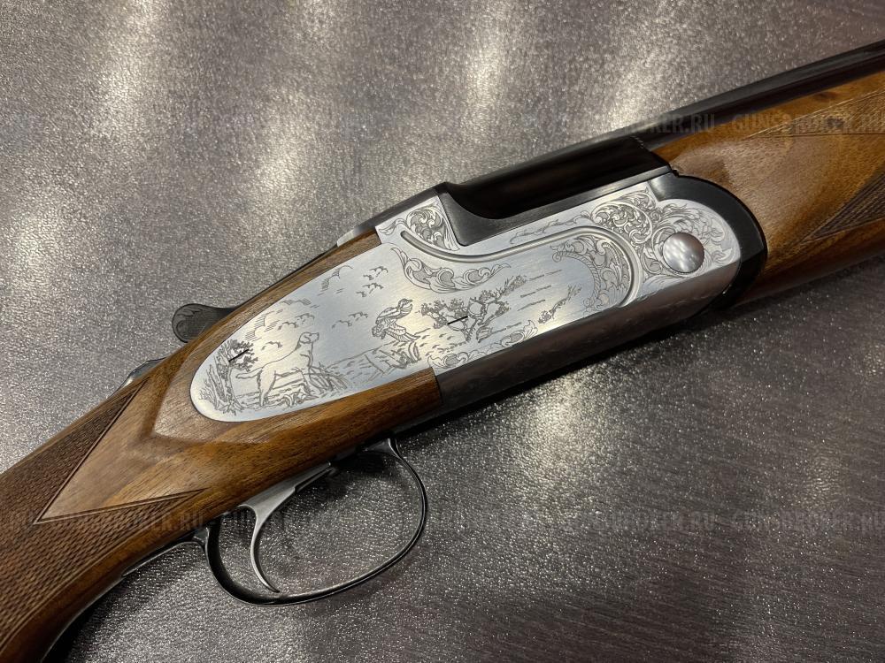 FAUSTI STEFANO к.12/76   тел. +7495-175-75-75