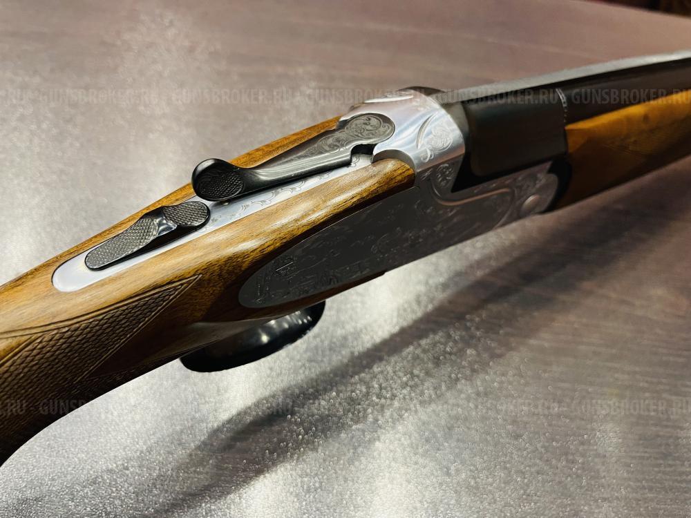 FAUSTI STEFANO к.12/76   тел. +7495-175-75-75