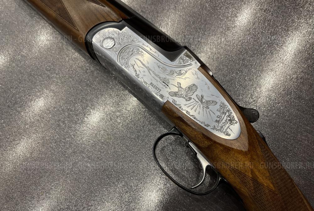 FAUSTI STEFANO к.12/76   тел. +7495-175-75-75