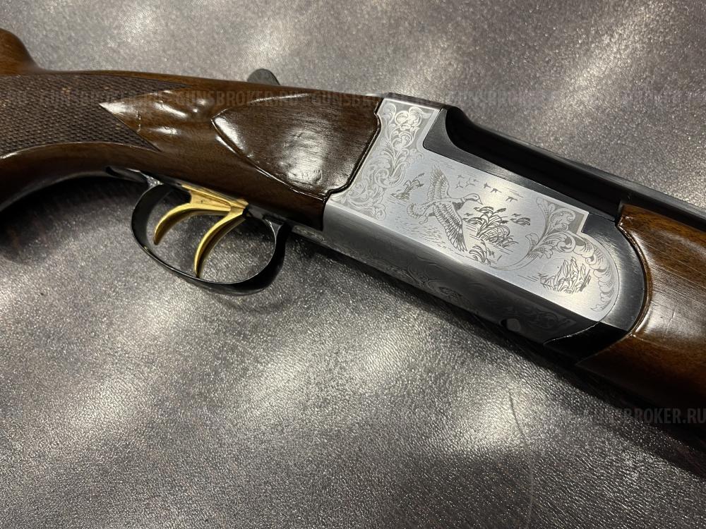 FAUSTI STEFANO к.12/76    тел. +7495-175-75-75