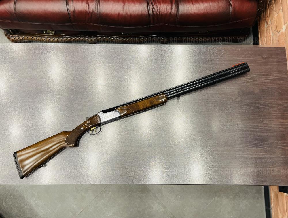 FAUSTI STEFANO к.12/76    тел. +7495-175-75-75