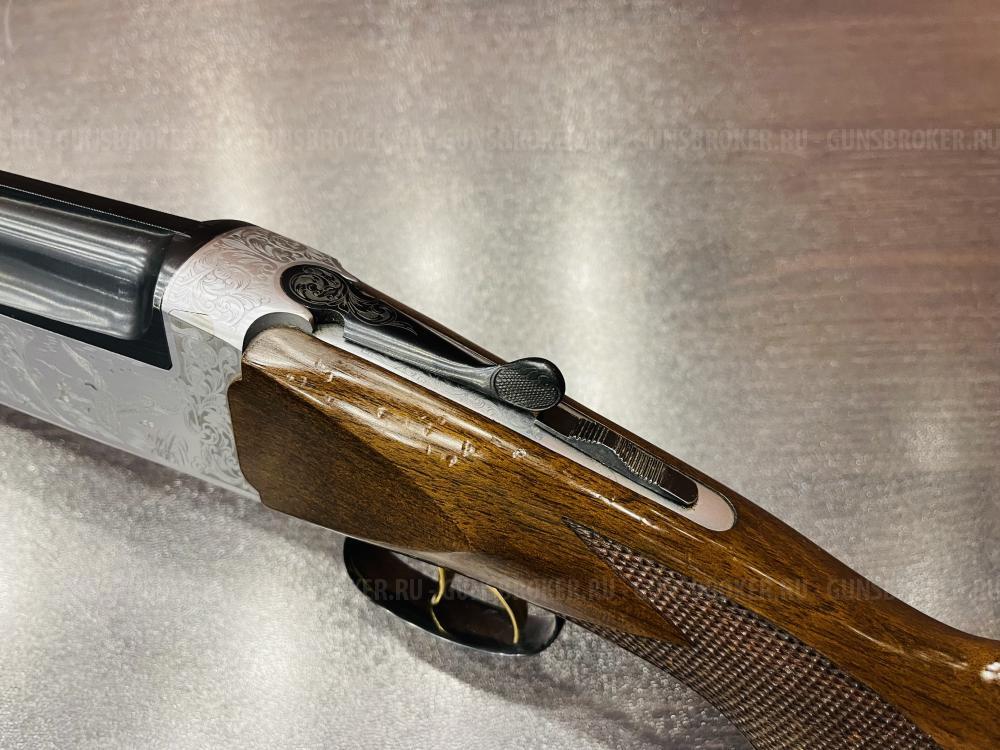 FAUSTI STEFANO к.12/76    тел. +7495-175-75-75