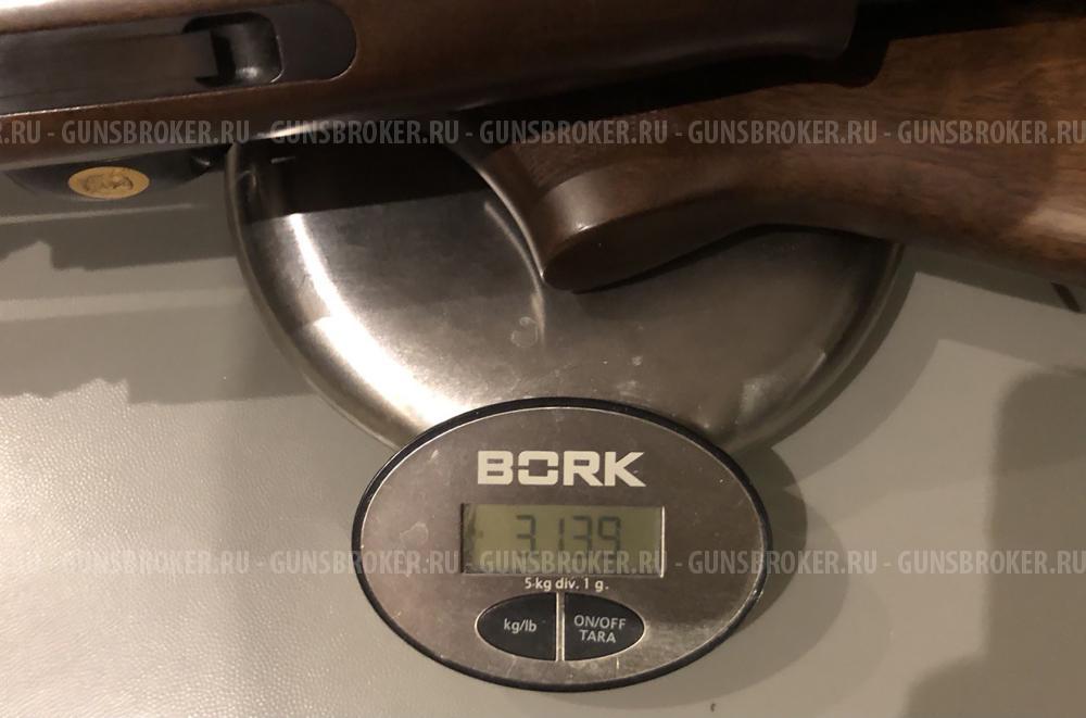 FAUSTI STEFANO Мод. Elegant Standard калибра 20/76