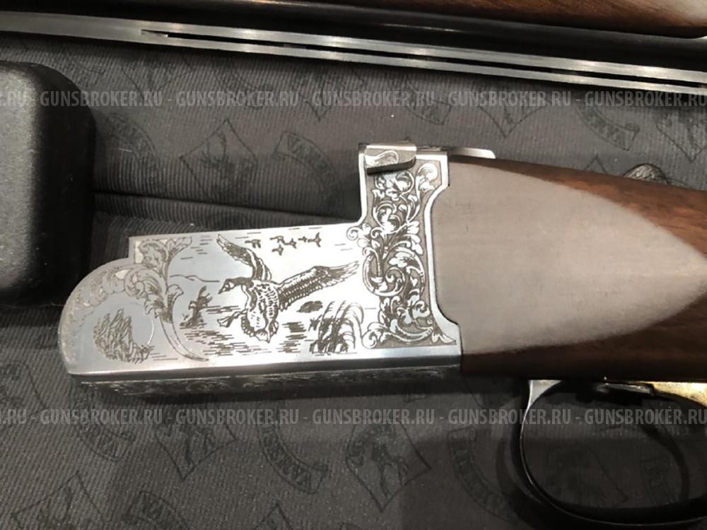 FAUSTI STEFANO Мод. Elegant Standard калибра 20/76