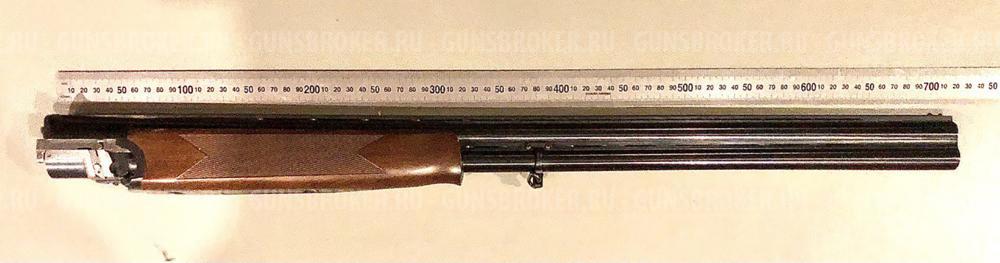 FAUSTI STEFANO Мод. Elegant Standard калибра 20/76