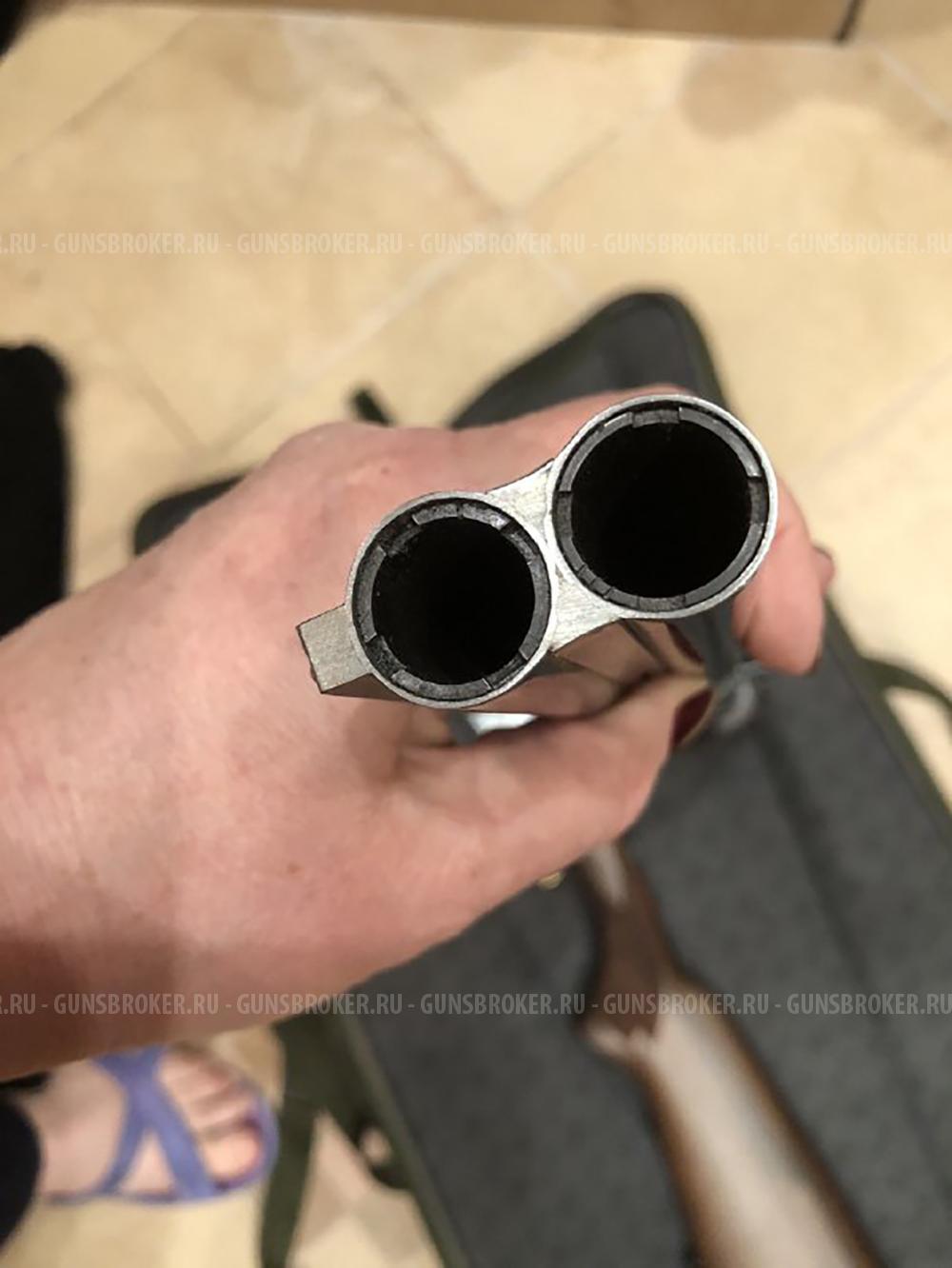 FAUSTI STEFANO Мод. Elegant Standard калибра 20/76