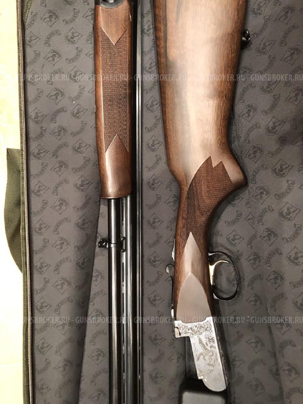 FAUSTI STEFANO Мод. Elegant Standard калибра 20/76