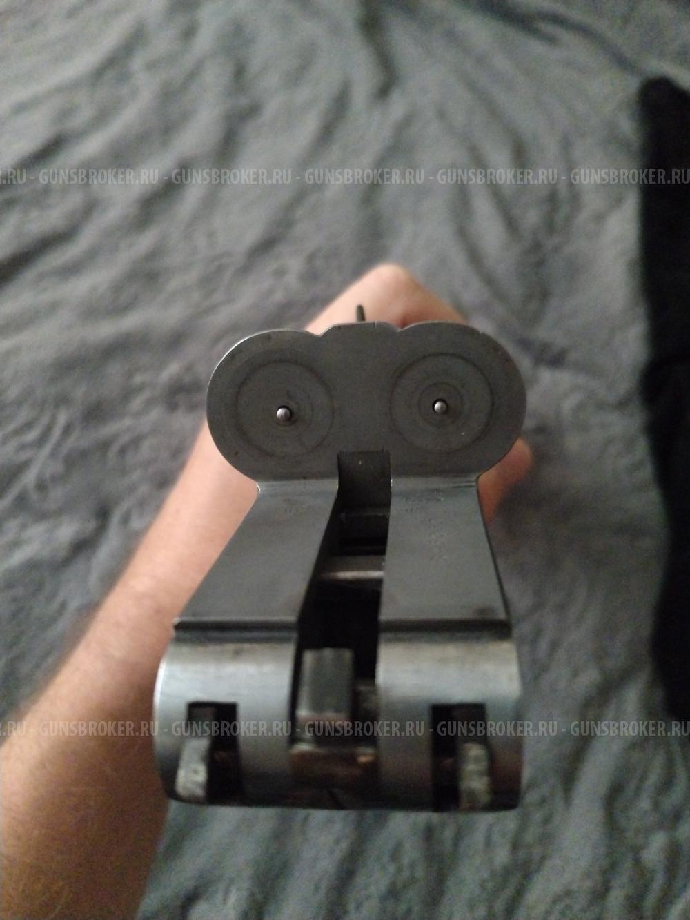 Fausti Stefano mod. Style