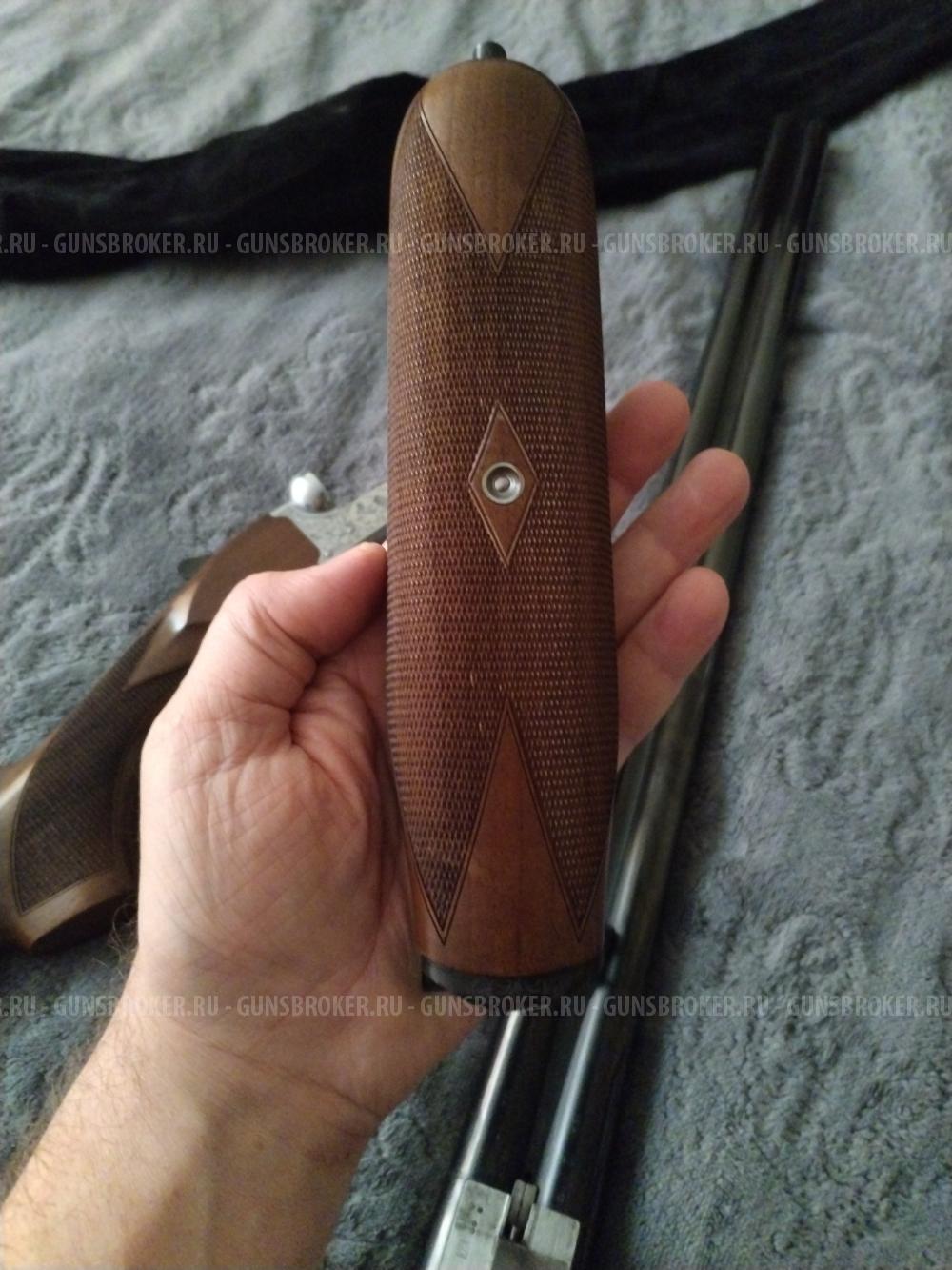 Fausti Stefano mod. Style