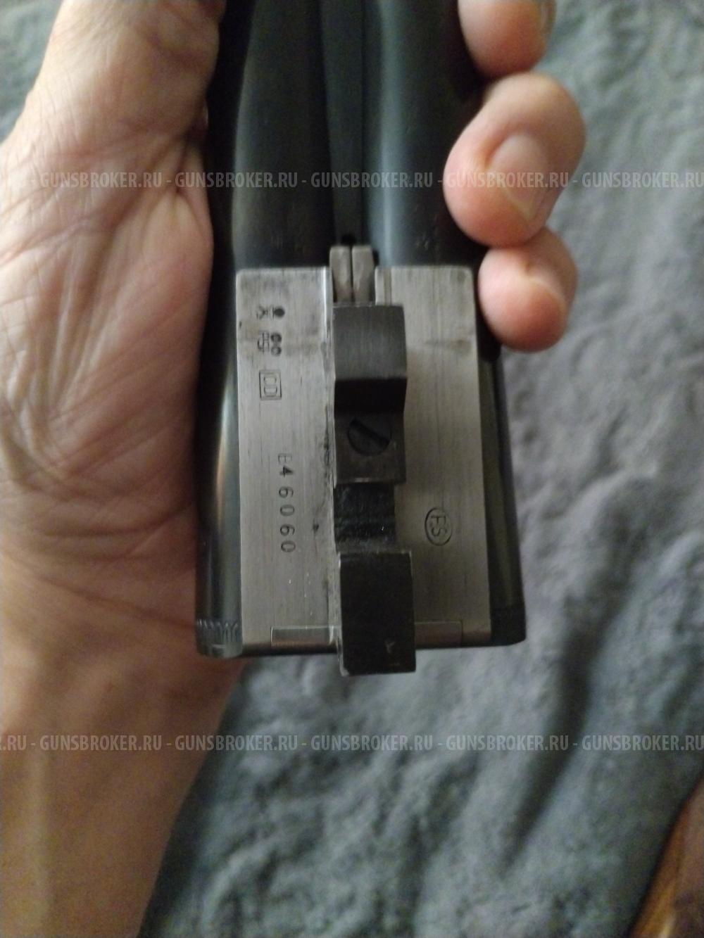 Fausti Stefano mod. Style