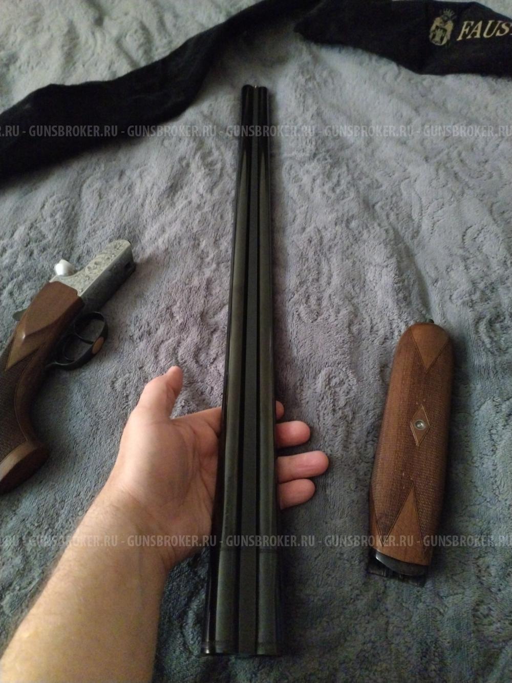 Fausti Stefano mod. Style