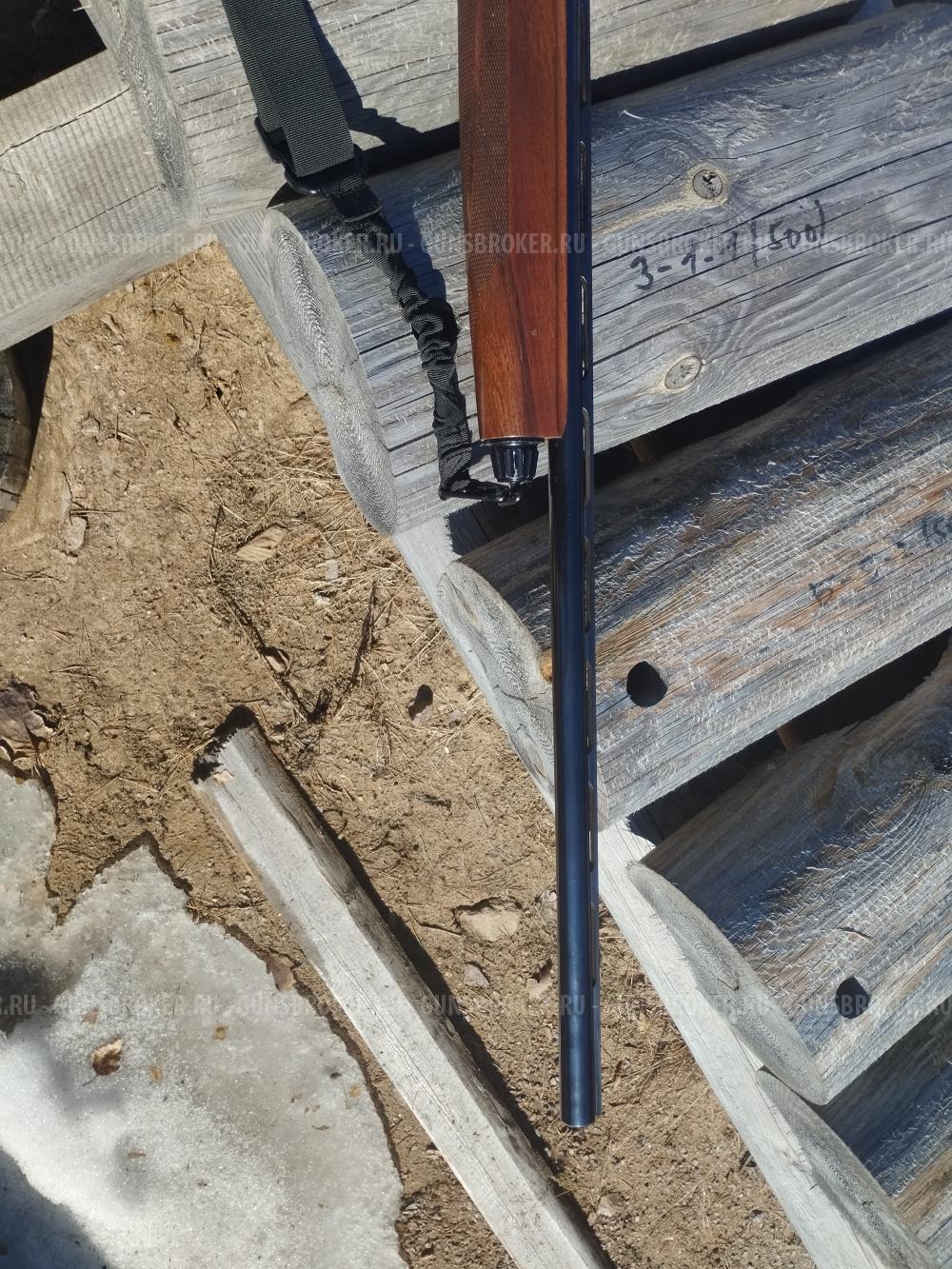 Fausti Stefano Progress 12/76