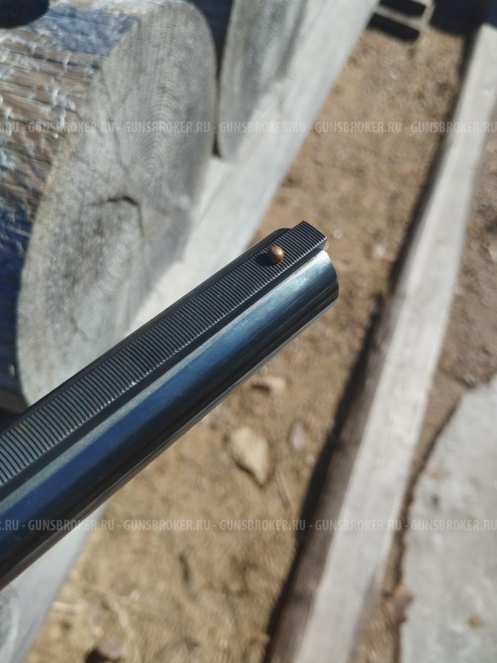 Fausti Stefano Progress 12/76