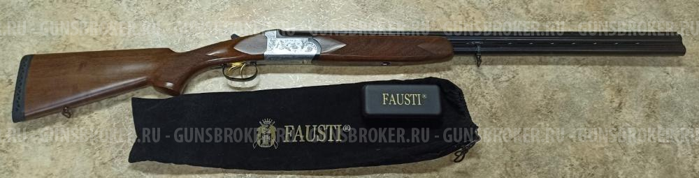 FAUSTI STEFANO SRL