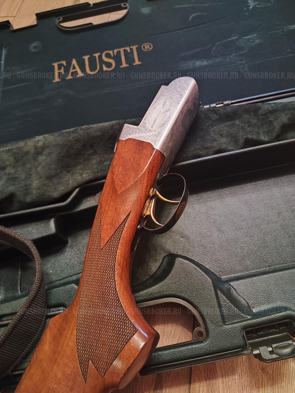 Fausti Stefano standart elegant