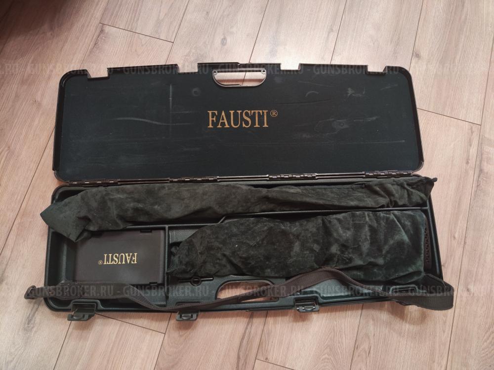 Fausti Stefano standart elegant
