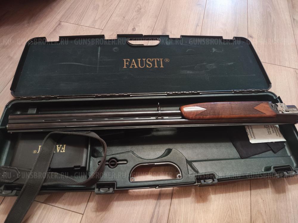Fausti Stefano standart elegant