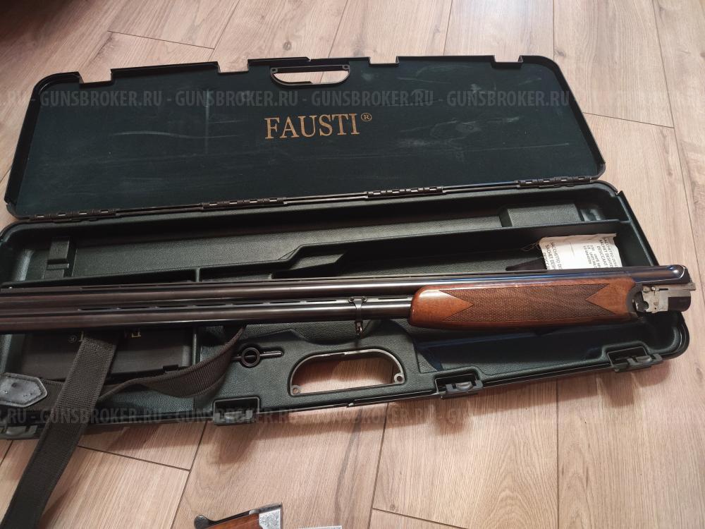 Fausti Stefano standart elegant