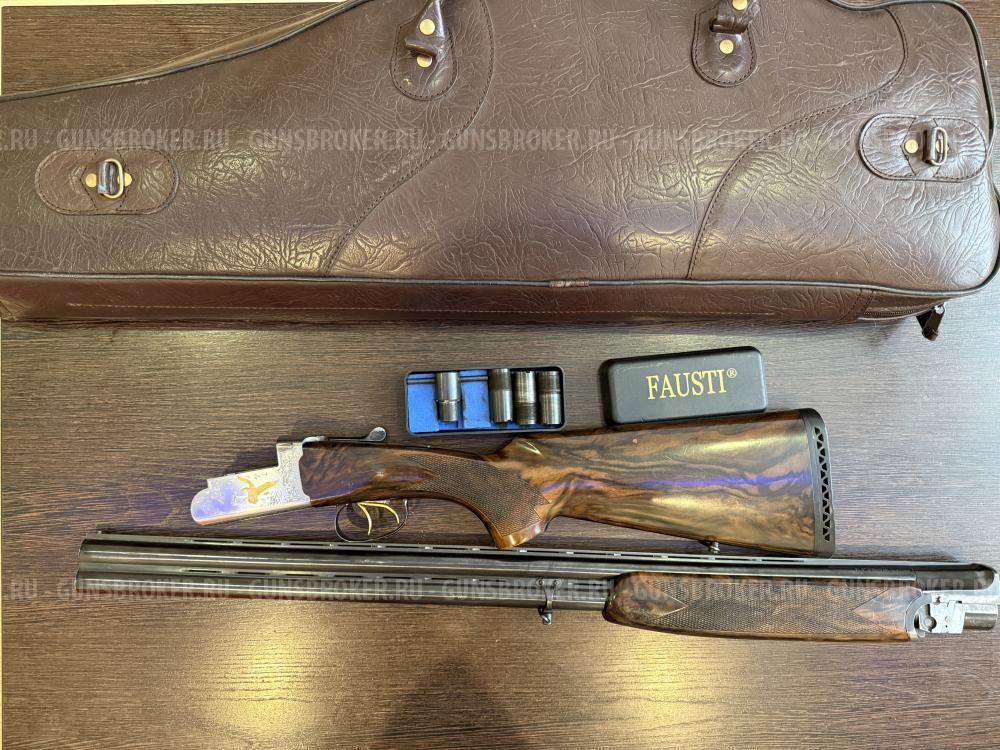 Fausti Stefano Standart