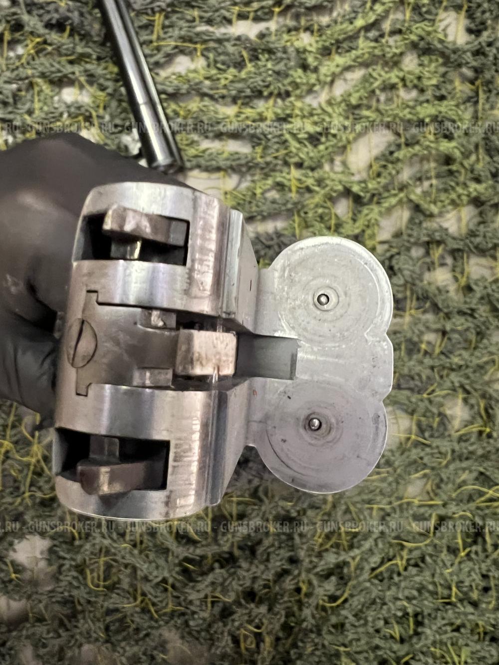 Fausti Stefano Style кал.12