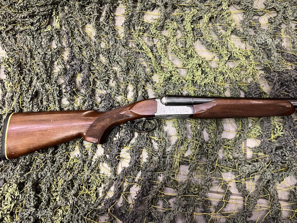 Fausti Stefano Style кал.12