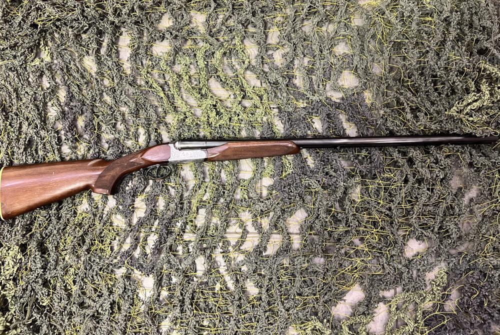 Fausti Stefano Style кал.12