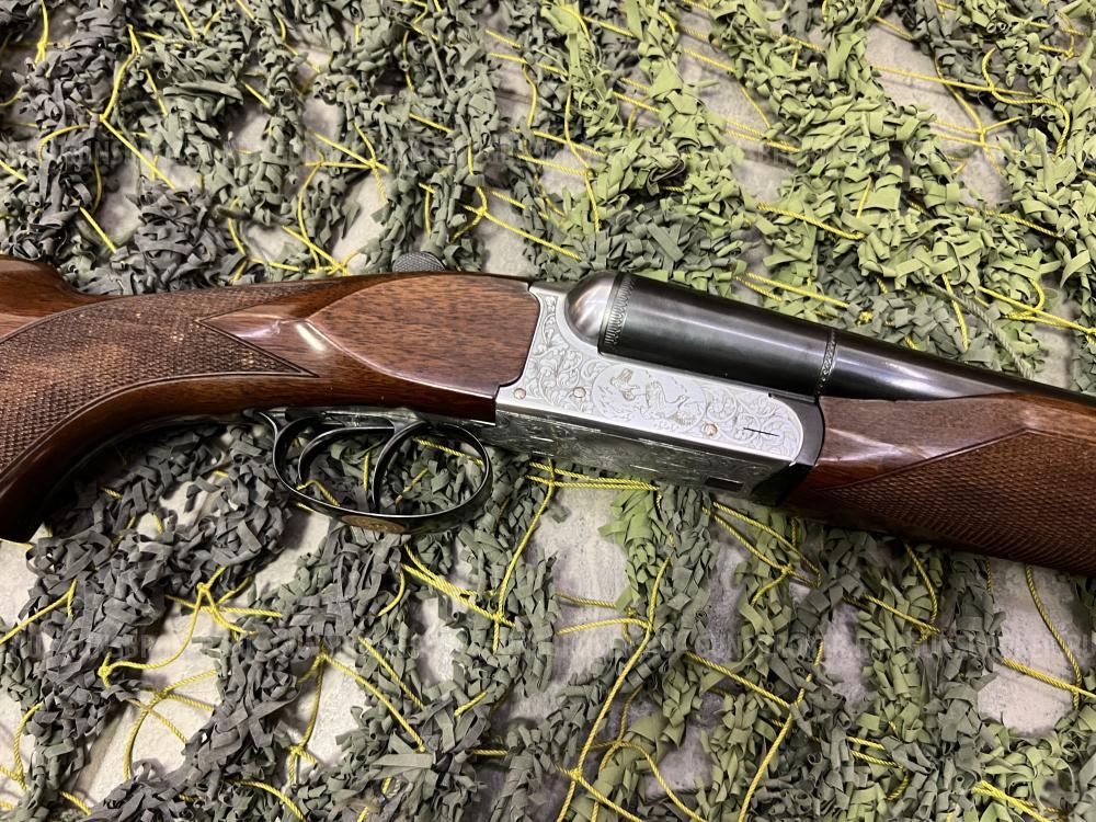 Fausti Stefano Style кал.12