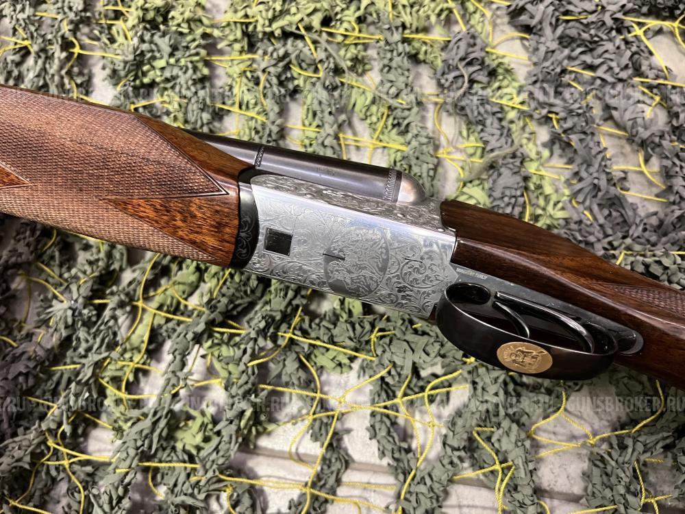 Fausti Stefano Style кал.12