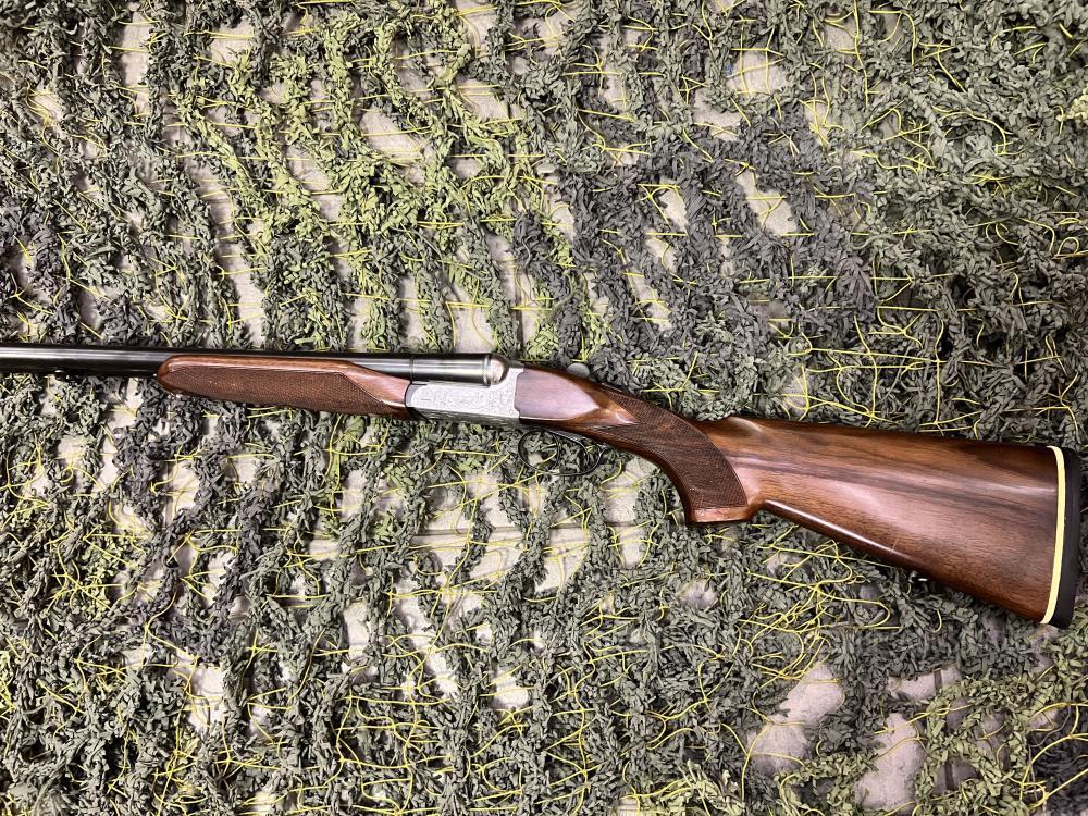 Fausti Stefano Style кал.12