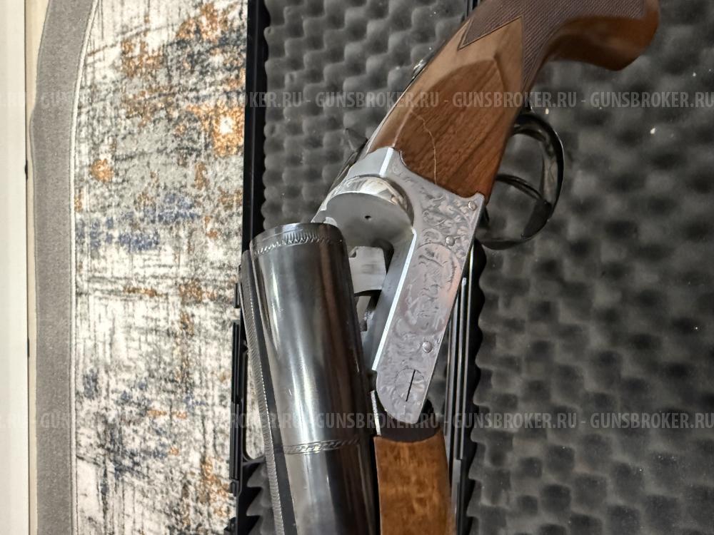 FAUSTI STEFANO STYLE, калибра 12/76