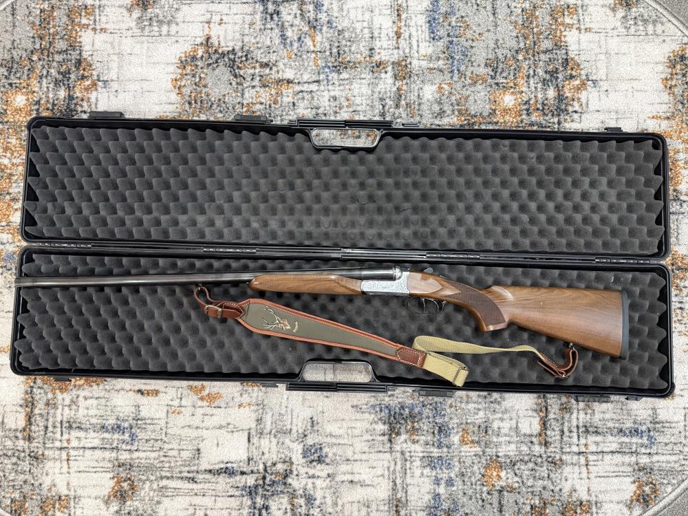 FAUSTI STEFANO STYLE, калибра 12/76