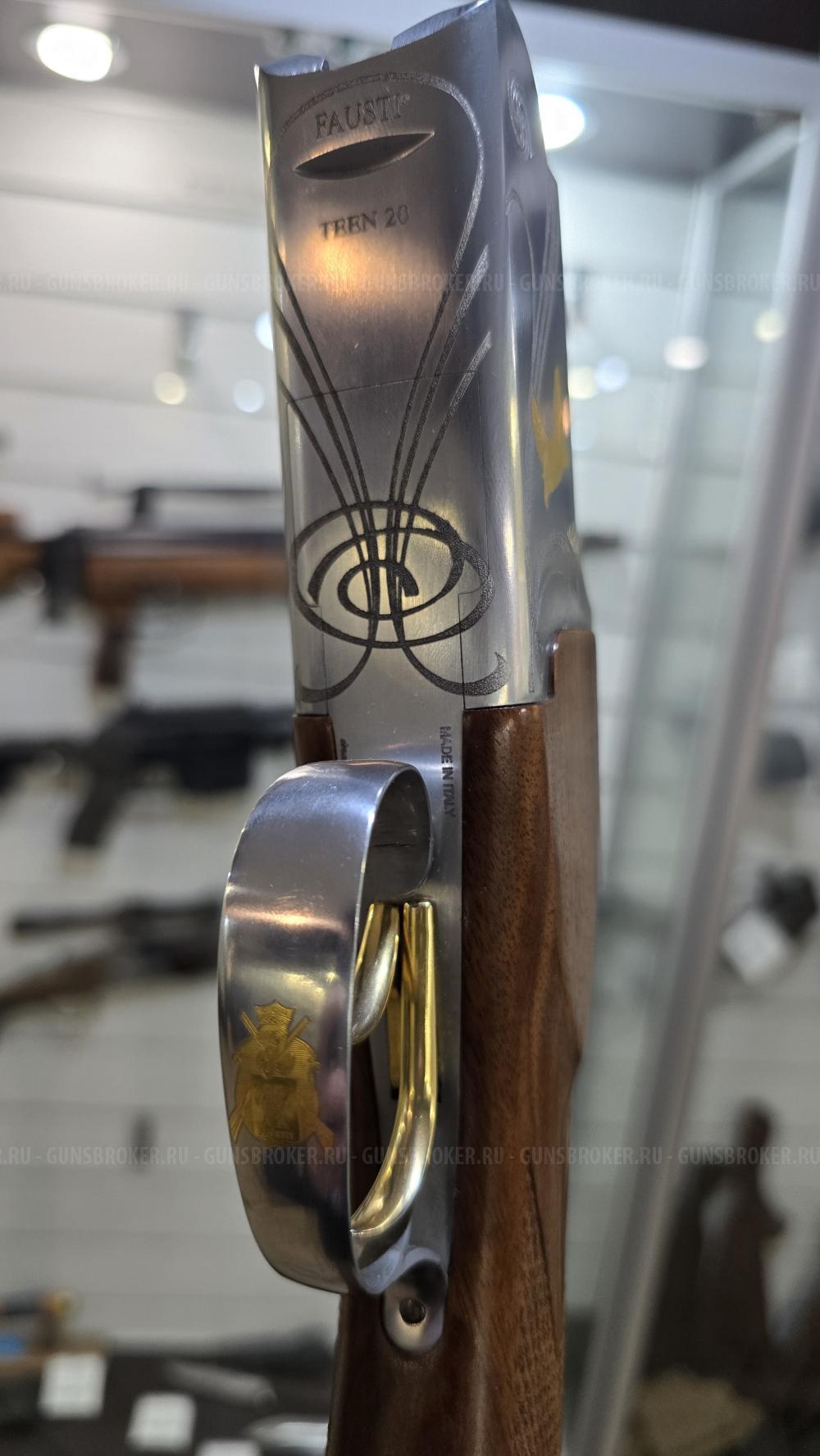 Fausti Stefano Teen 20, кал.20/76