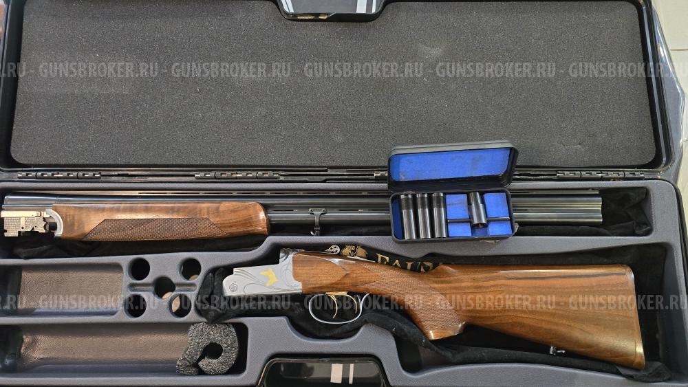 Fausti Stefano Teen 20, кал.20/76