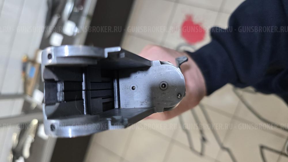 Fausti Stefano Teen 20, кал.20/76