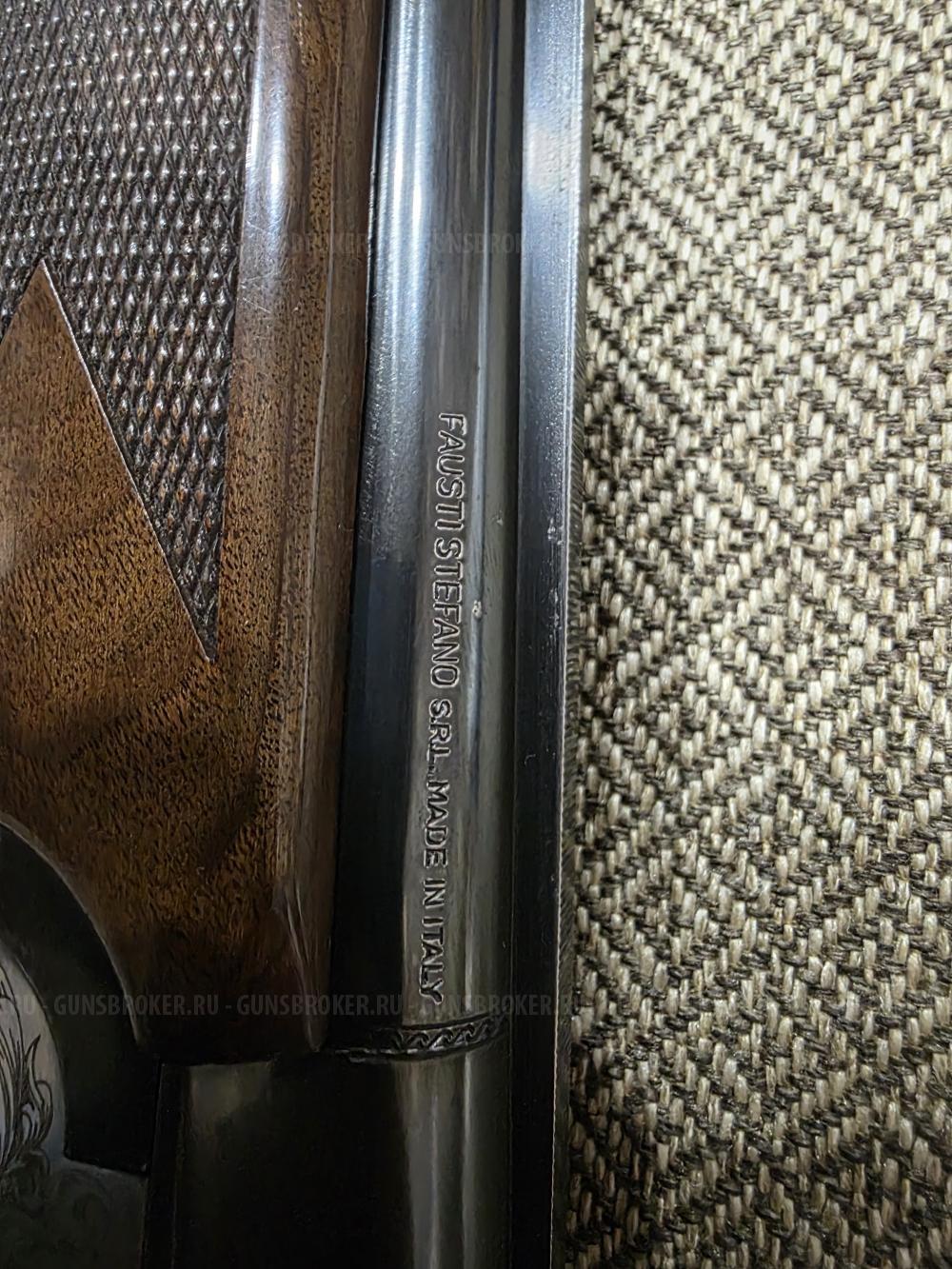 Фаусти Стефано